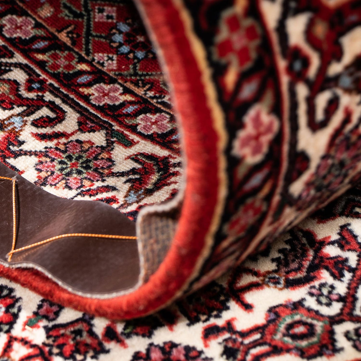 Perserteppich - Bidjar 202 x 73 cm