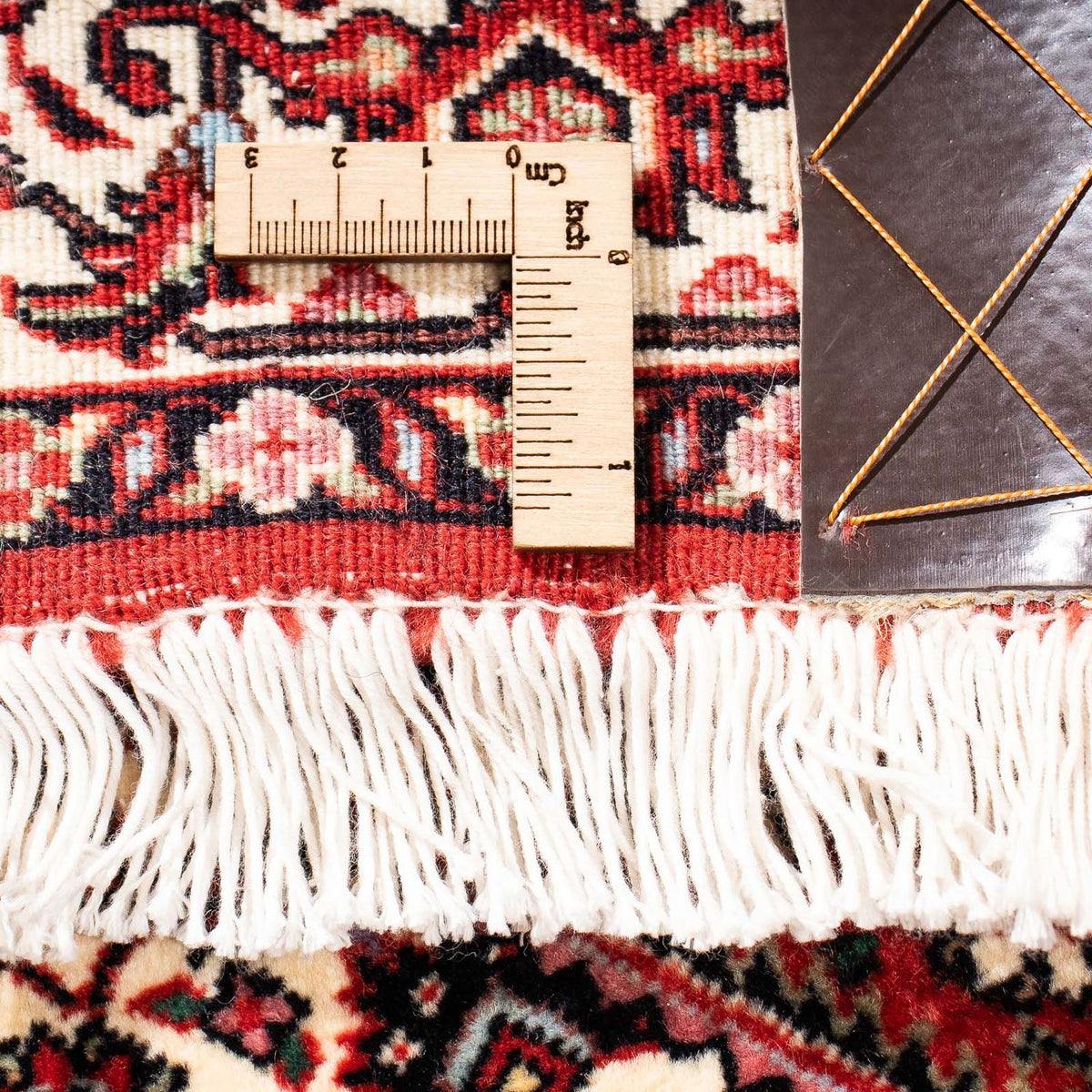 Perserteppich - Bidjar 202 x 73 cm