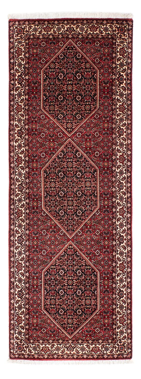 Perserteppich - Bidjar 203 x 73 cm