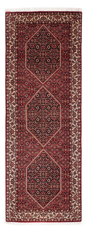 Perserteppich - Bidjar 203 x 73 cm