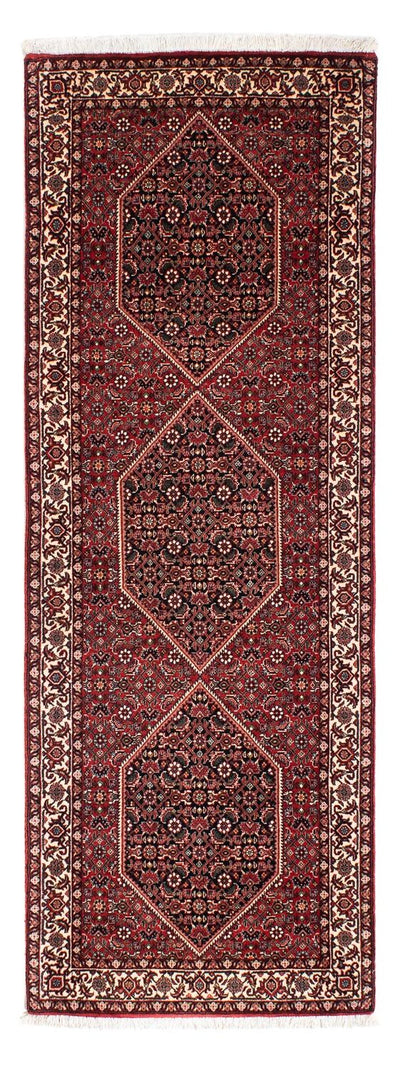 Bidjar Teppich 73x203cm - Perserteppich