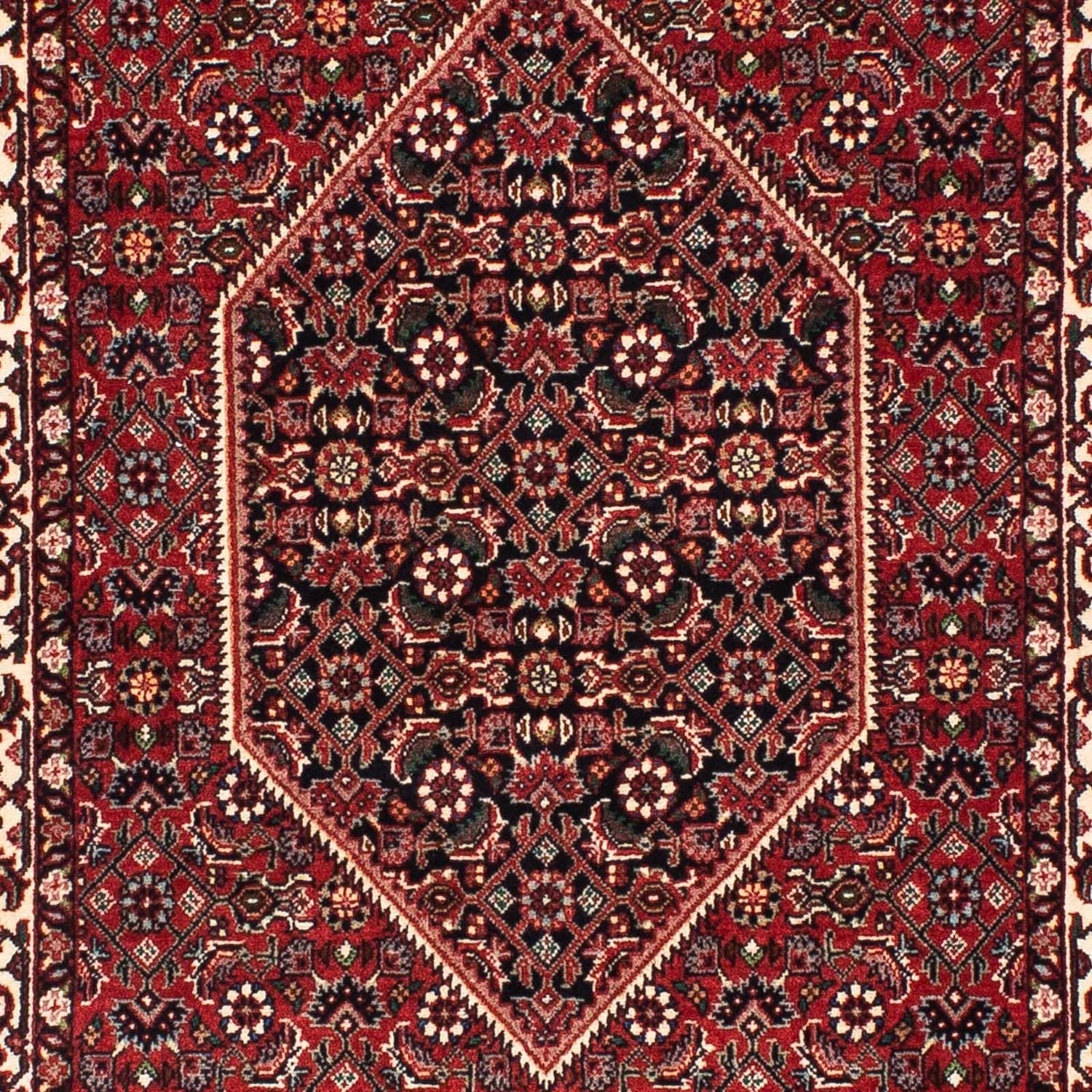 Perserteppich - Bidjar 203 x 73 cm