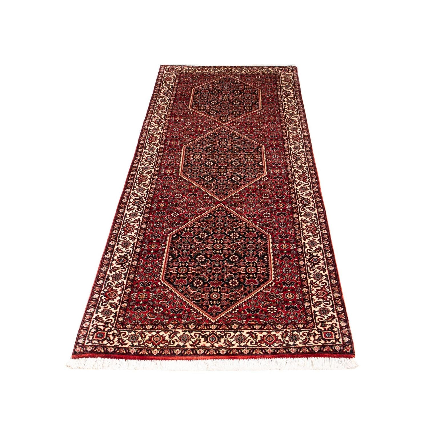 Perserteppich - Bidjar 203 x 73 cm