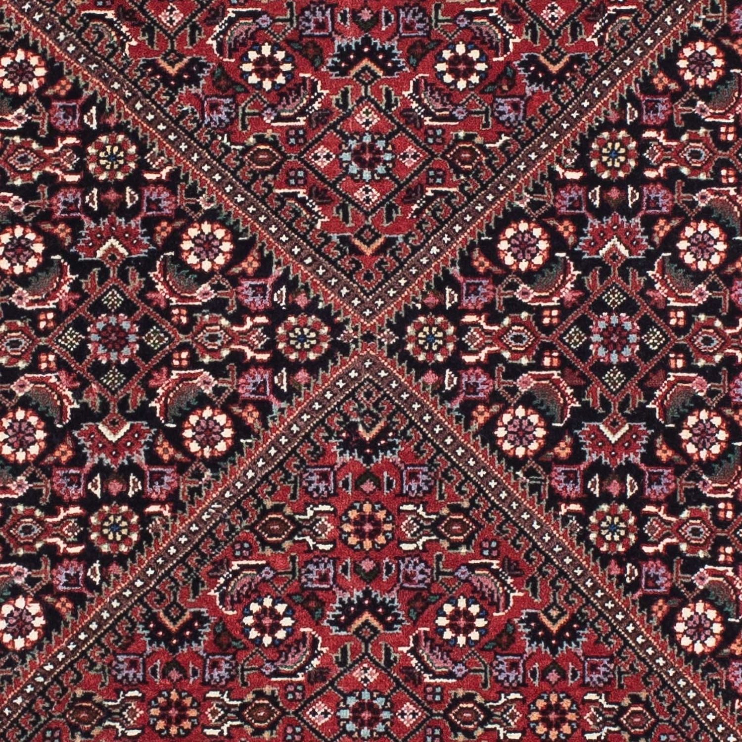 Perserteppich - Bidjar - Royal 200 x 75 cm
