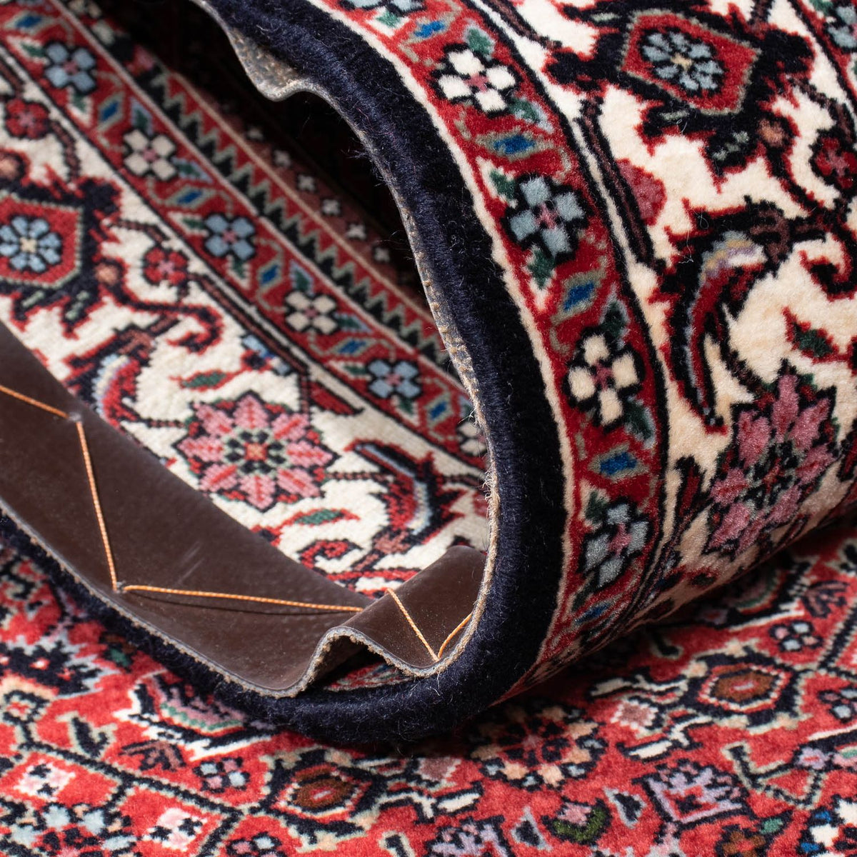 Perserteppich - Bidjar - Royal 200 x 75 cm