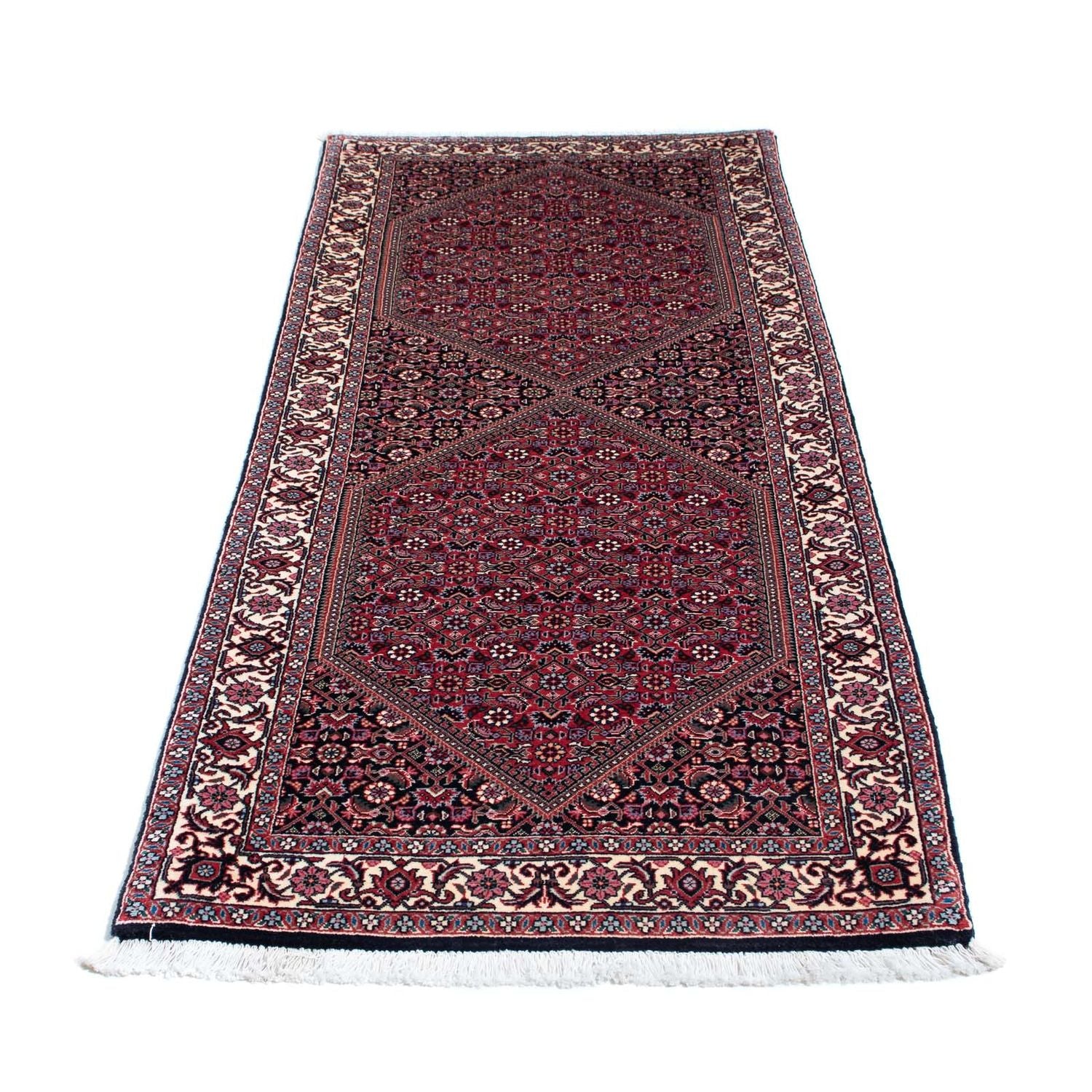 Perserteppich - Bidjar - Royal 200 x 75 cm