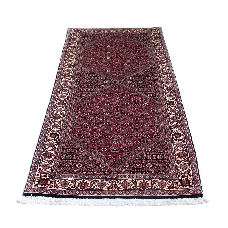 Perserteppich - Bidjar - Royal 200 x 75 cm