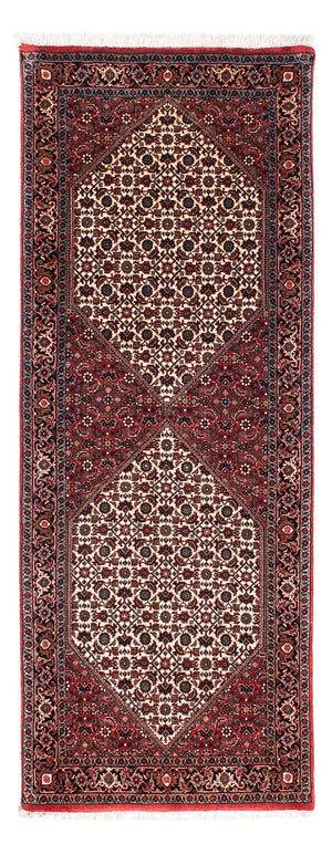 Perserteppich - Bidjar 188 x 73 cm