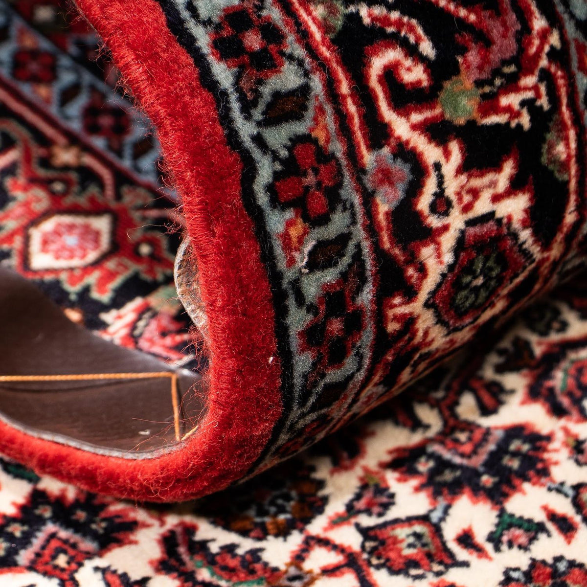 Perserteppich - Bidjar 188 x 73 cm