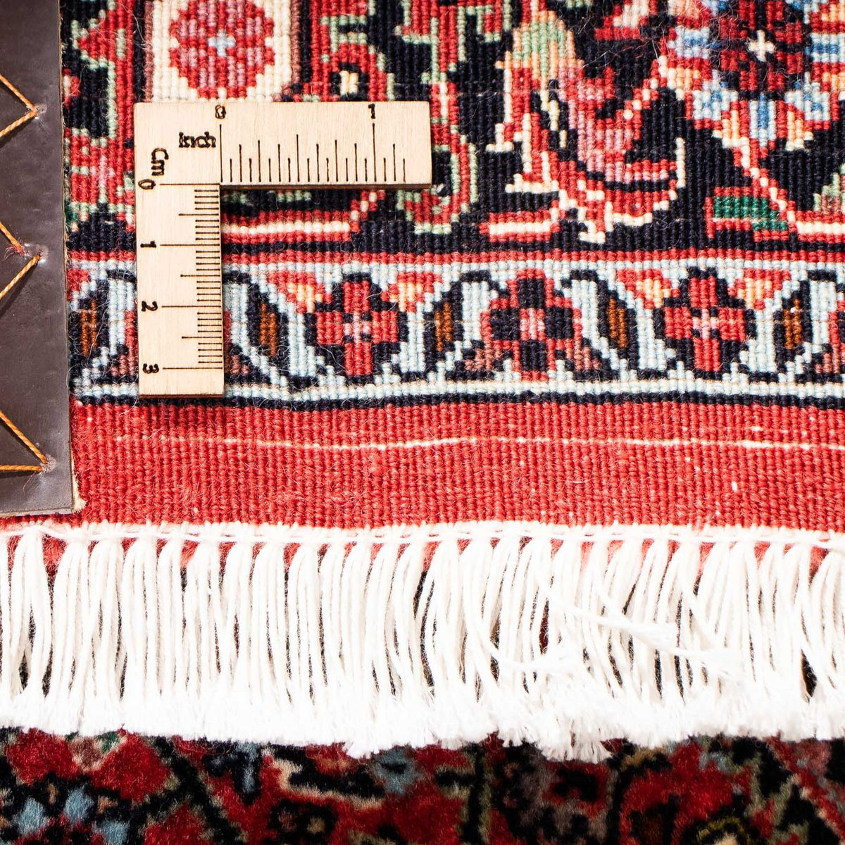 Perserteppich - Bidjar 188 x 73 cm