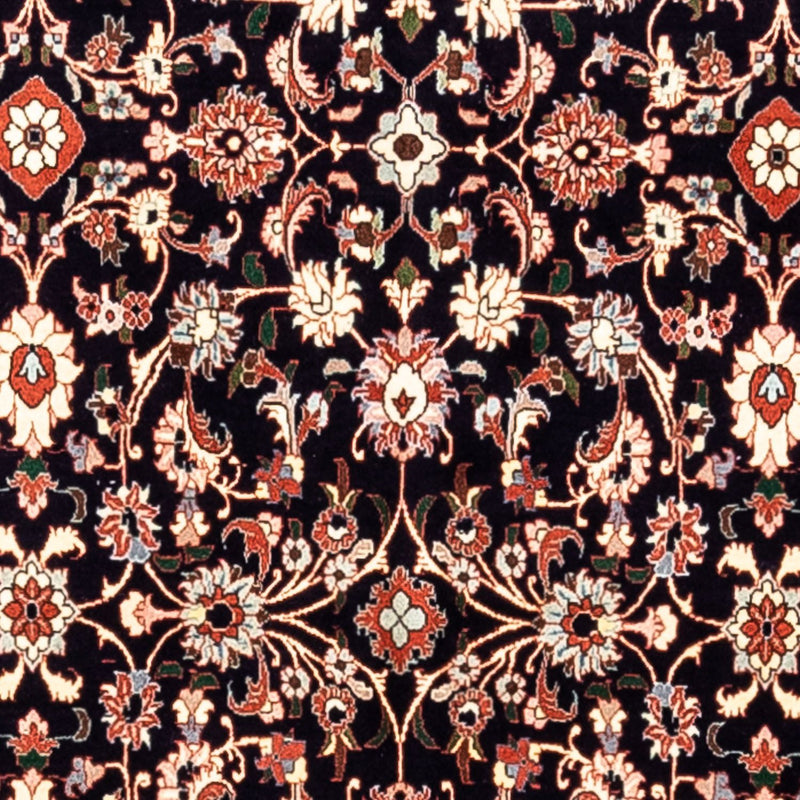 Perserteppich - Bidjar - Royal 343 x 248 cm - schwarz