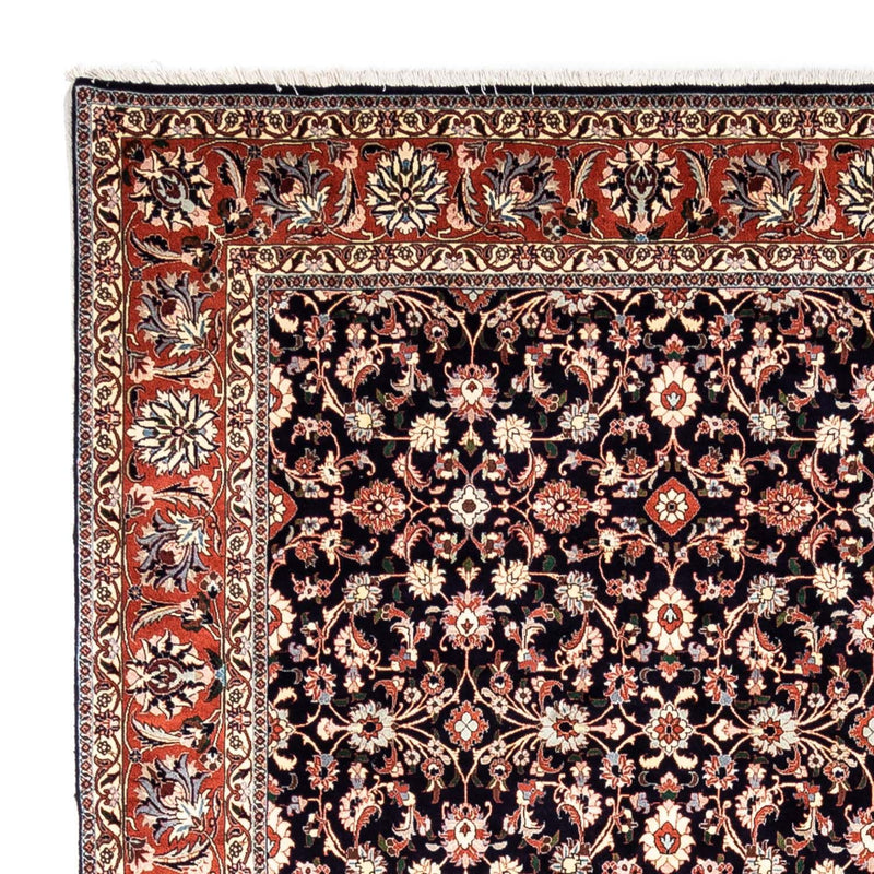 Perserteppich - Bidjar - Royal 343 x 248 cm - schwarz