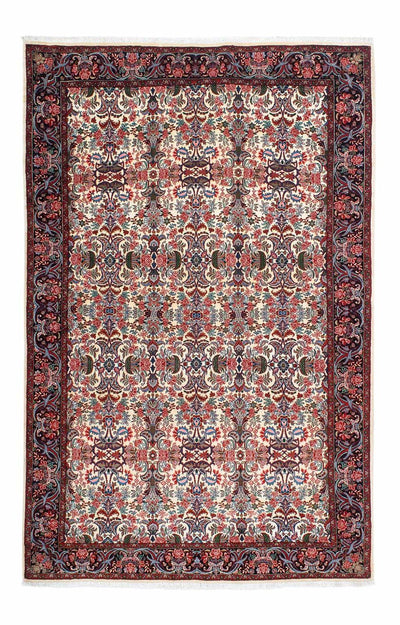 Bidjar Teppich 150x238cm - Perserteppich