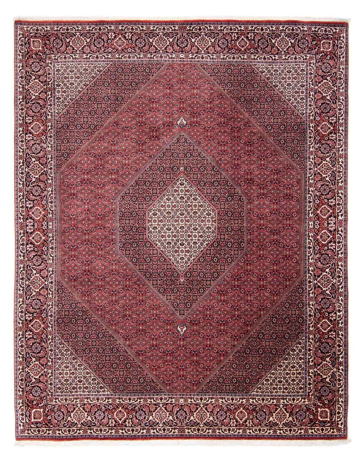 Perserteppich - Bidjar 302 x 253 cm