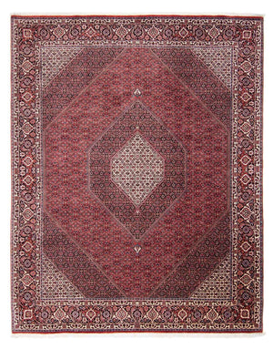 Perserteppich - Bidjar 302 x 253 cm