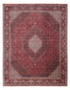Bidjar Teppich 302x253cm - Perserteppich