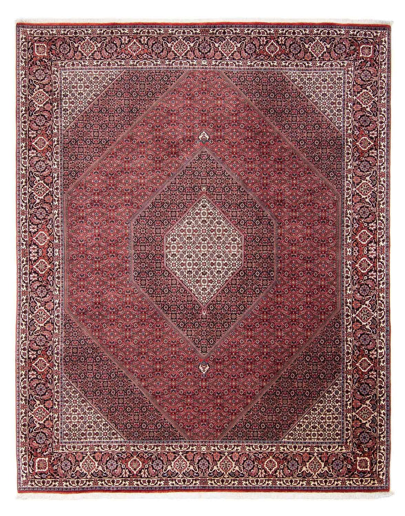 Perserteppich - Bidjar 302 x 253 cm