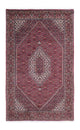 Bidjar Teppich 210x131cm - Perserteppich