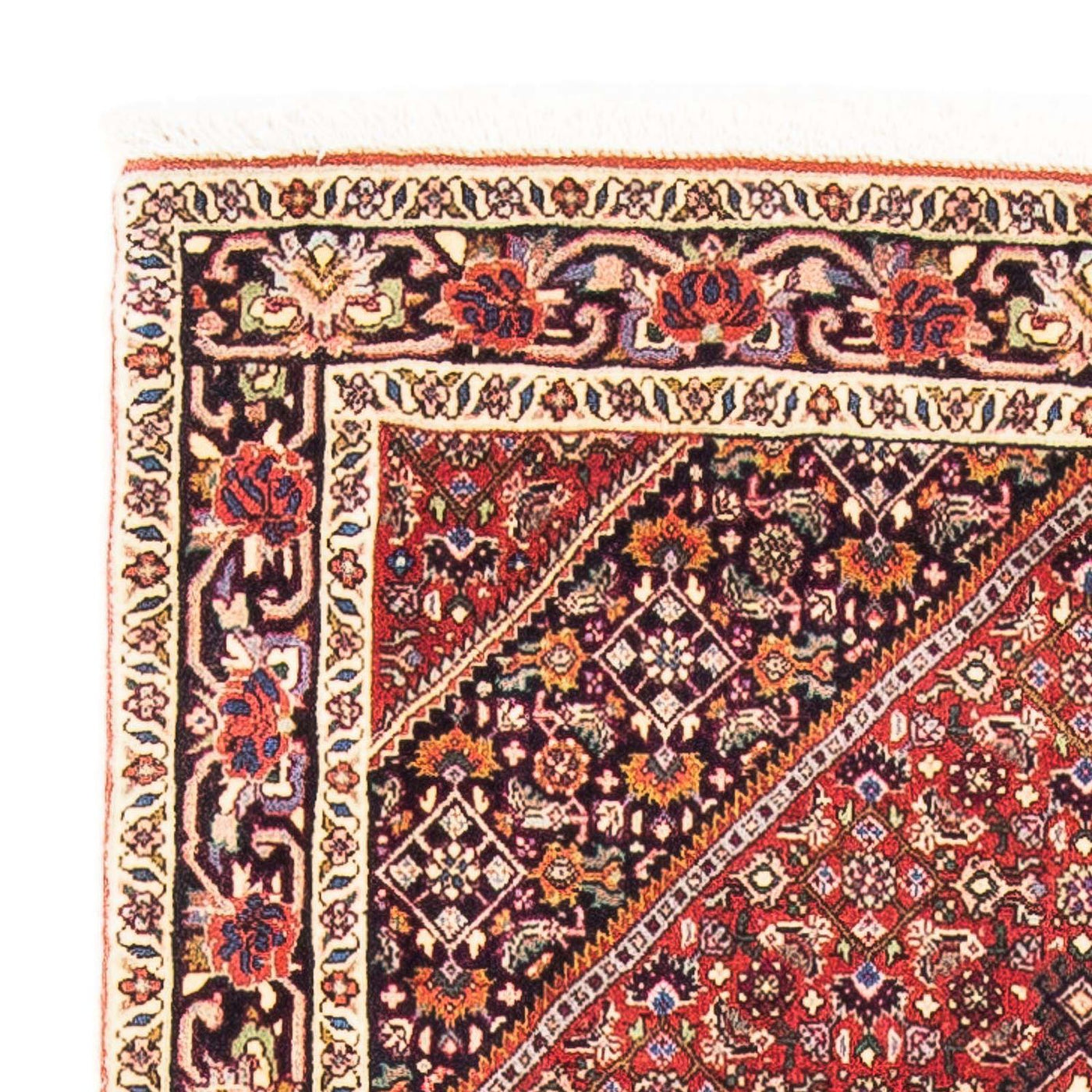 Bidjar Teppich 153x90cm - Perserteppich