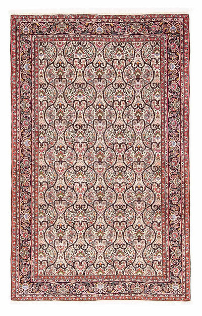 Bidjar Teppich 109x183cm - Perserteppich