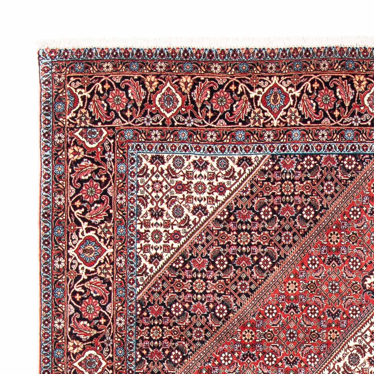 Perserteppich - Bidjar 233 x 168 cm