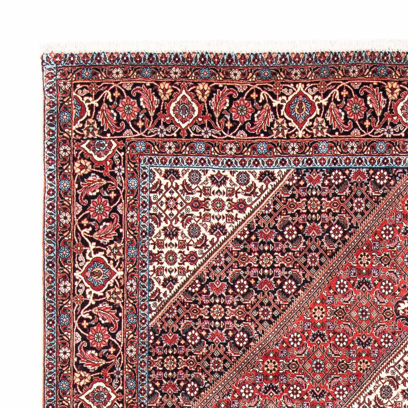 Bidjar Teppich 233x168cm - Perserteppich