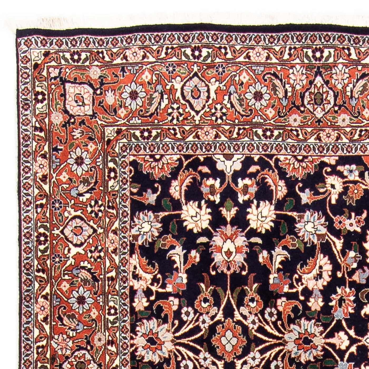 Bidjar Teppich 245x151cm - Perserteppich