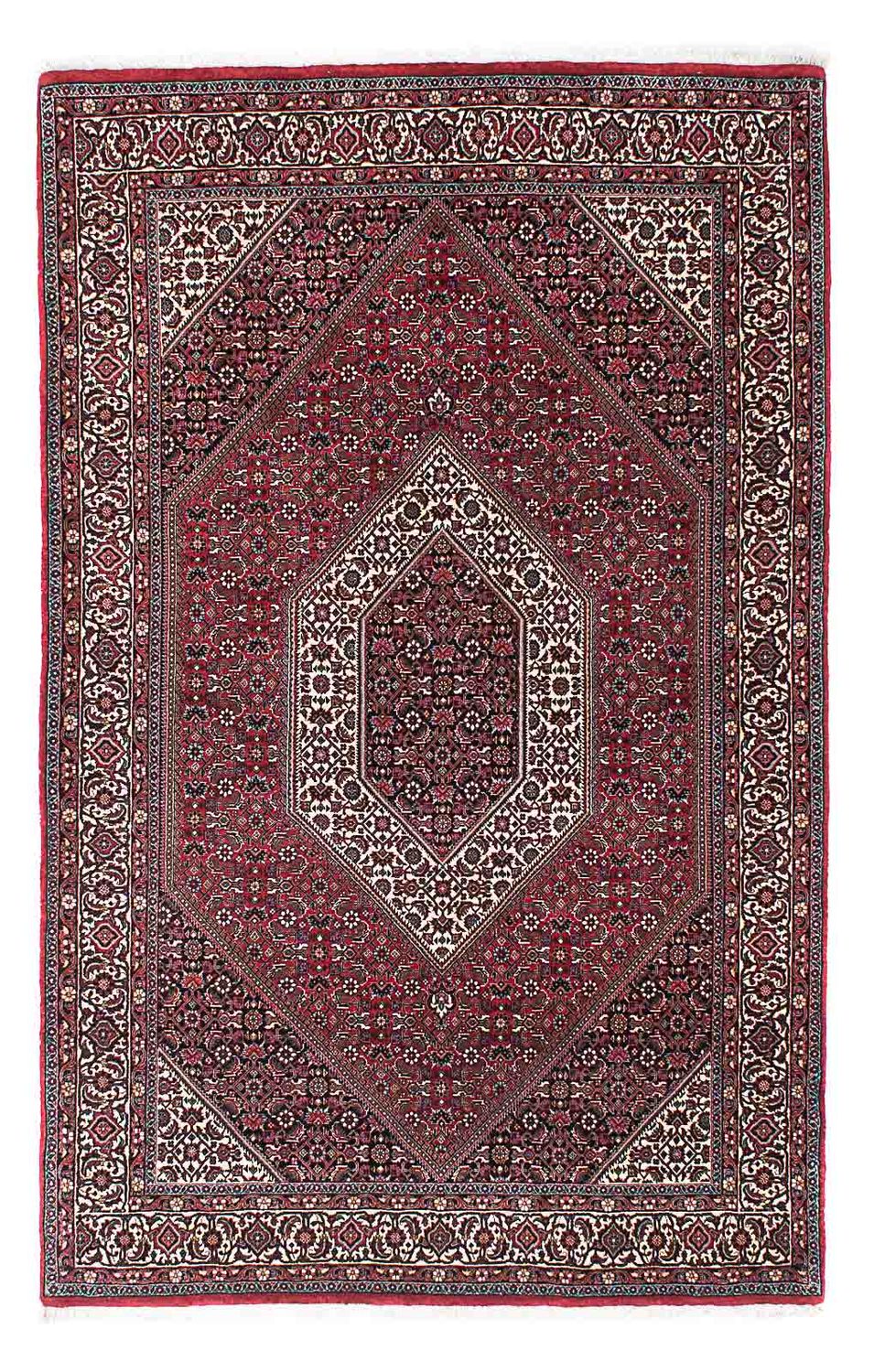 Perserteppich - Bidjar - Royal 211 x 136 cm