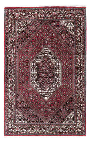 Perserteppich - Bidjar - Royal 211 x 136 cm