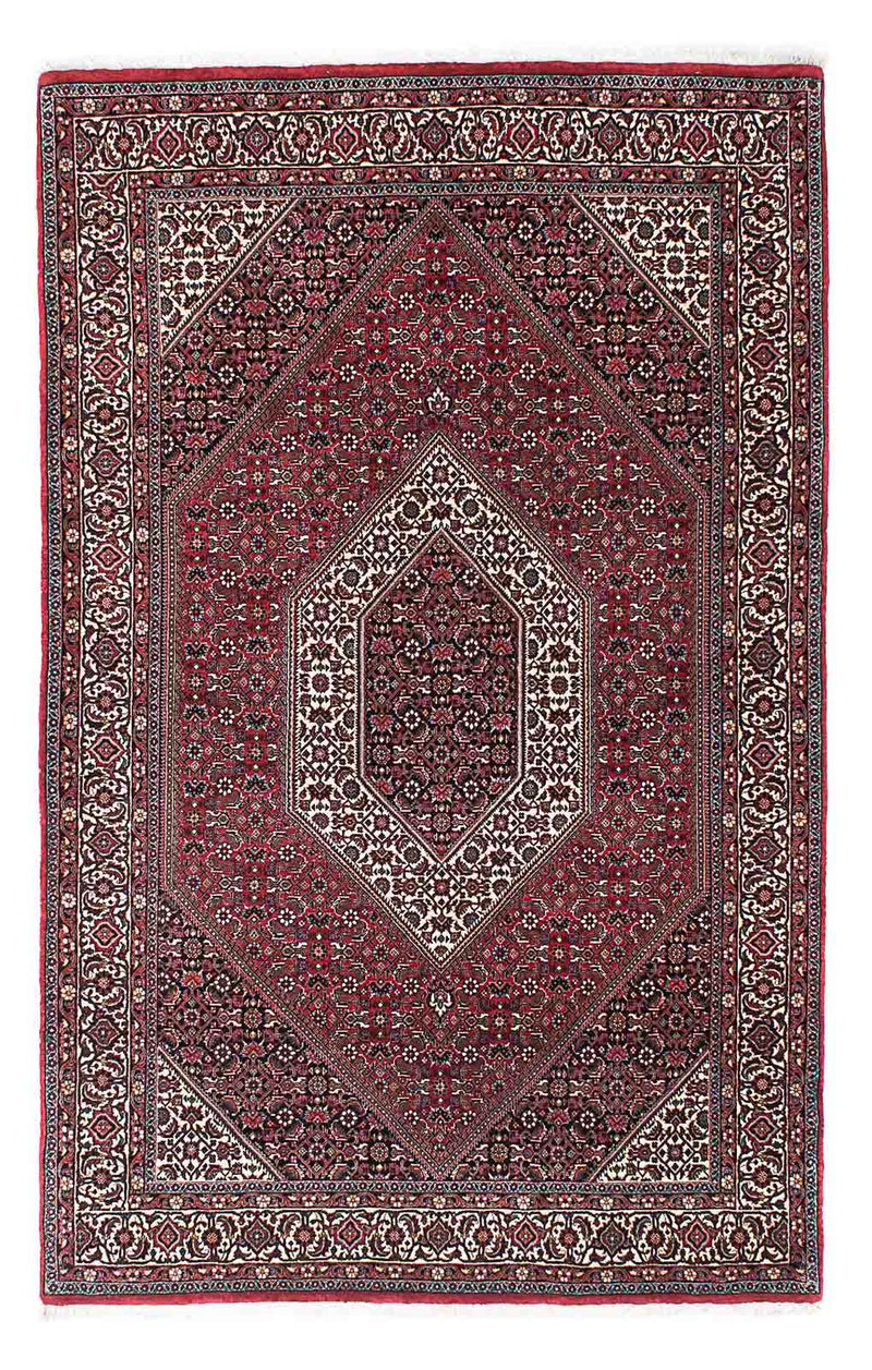 Perserteppich - Bidjar - Royal 211 x 136 cm
