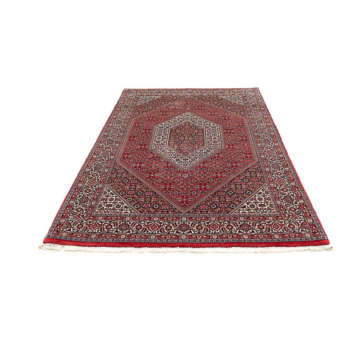 Perserteppich - Bidjar - Royal 211 x 136 cm