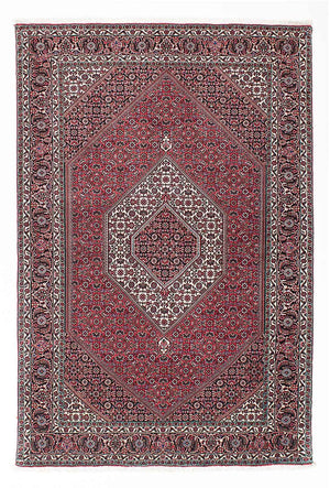Perserteppich - Bidjar - Royal 200 x 133 cm