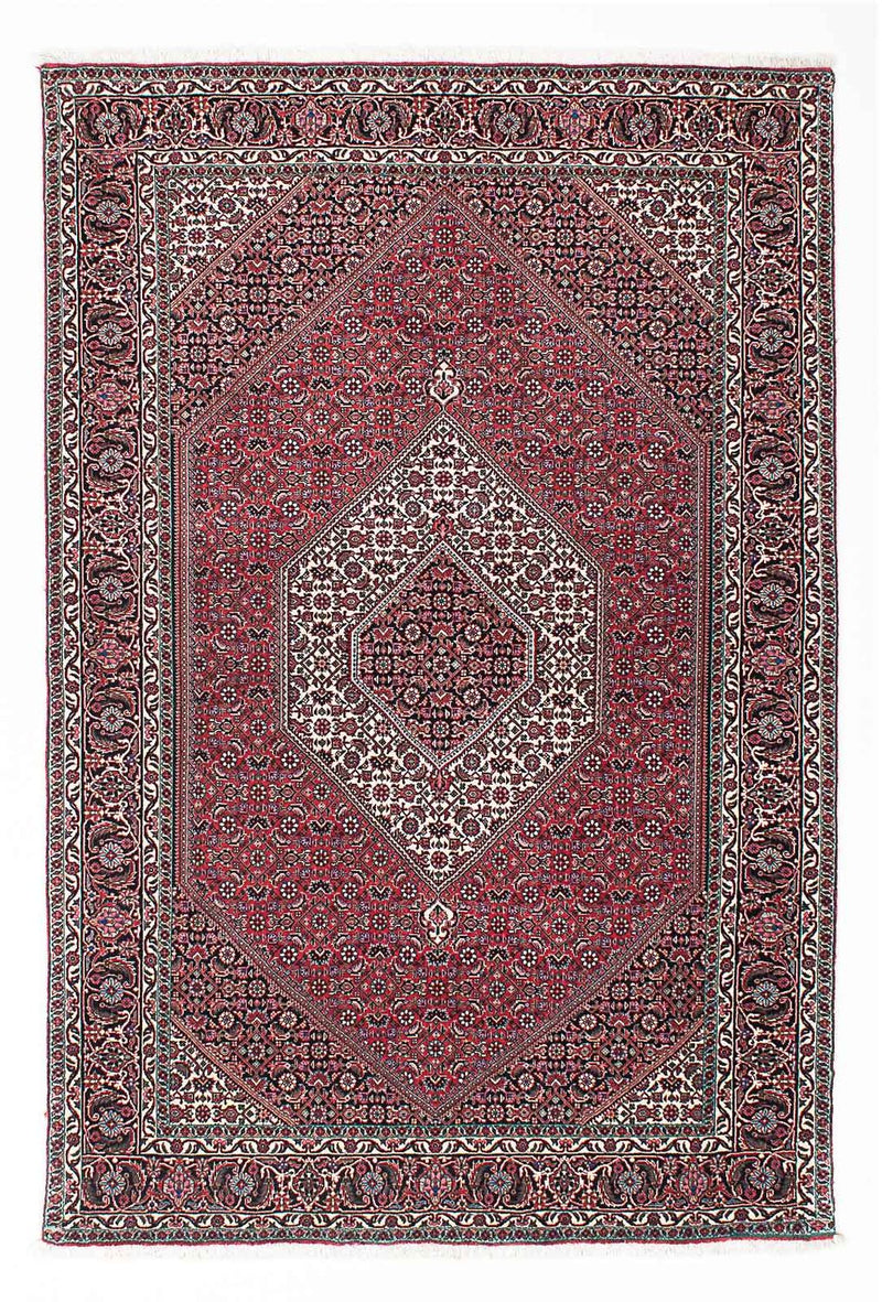 Perserteppich - Bidjar - Royal 200 x 133 cm