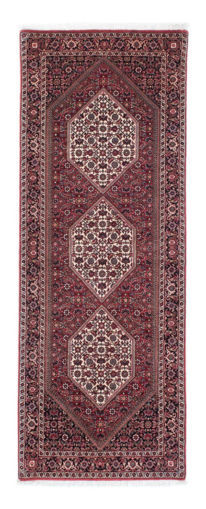 Perserteppich - Bidjar - Royal 207 x 75 cm