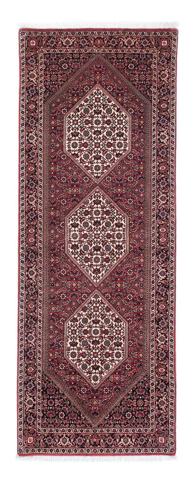 Bidjar Teppich 75x207cm - Perserteppich