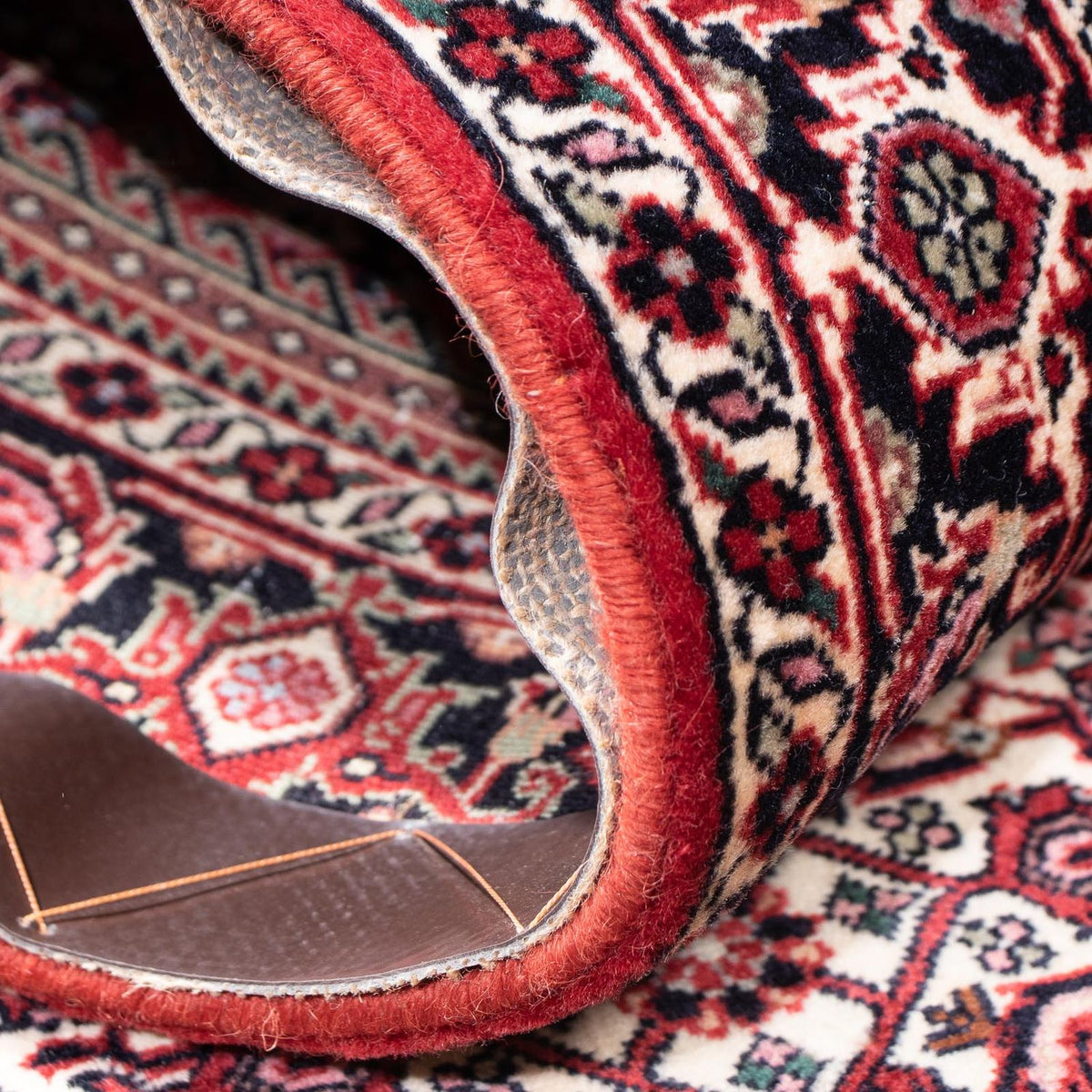 Perserteppich - Bidjar - Royal 207 x 75 cm