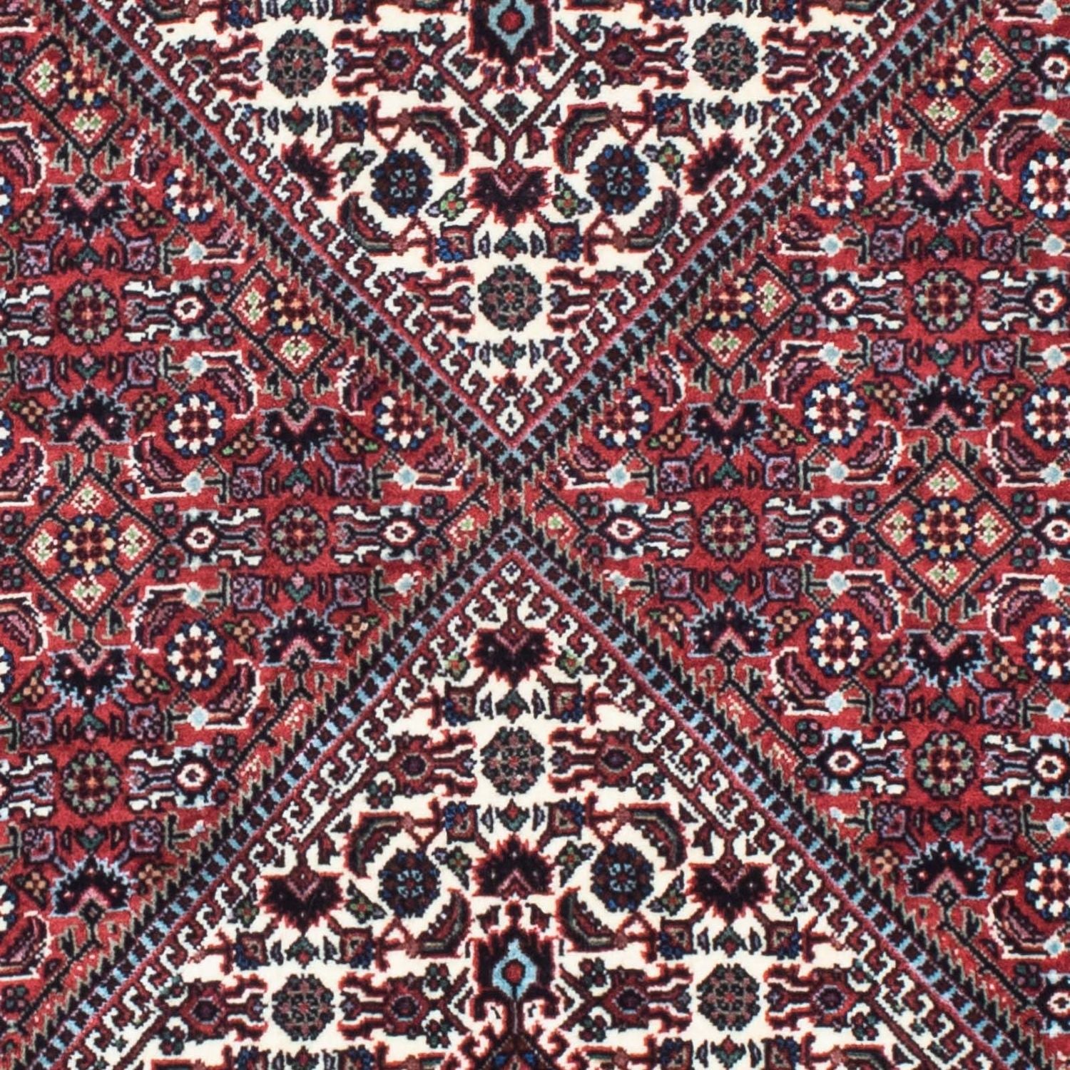 Perserteppich - Bidjar - Royal 201 x 74 cm