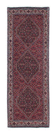 Perserteppich - Bidjar - Royal 211 x 77 cm