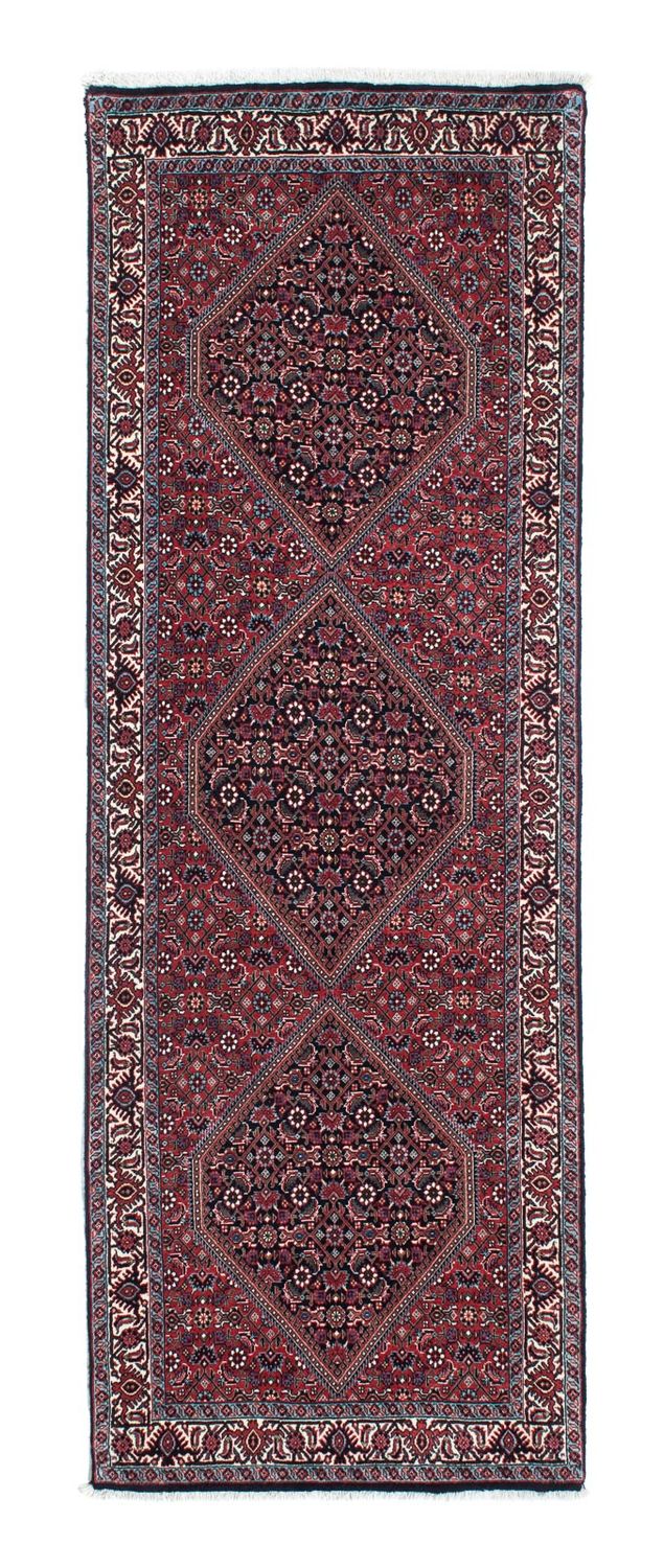 Perserteppich - Bidjar - Royal 211 x 77 cm