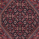 Perserteppich - Bidjar - Royal 211 x 77 cm