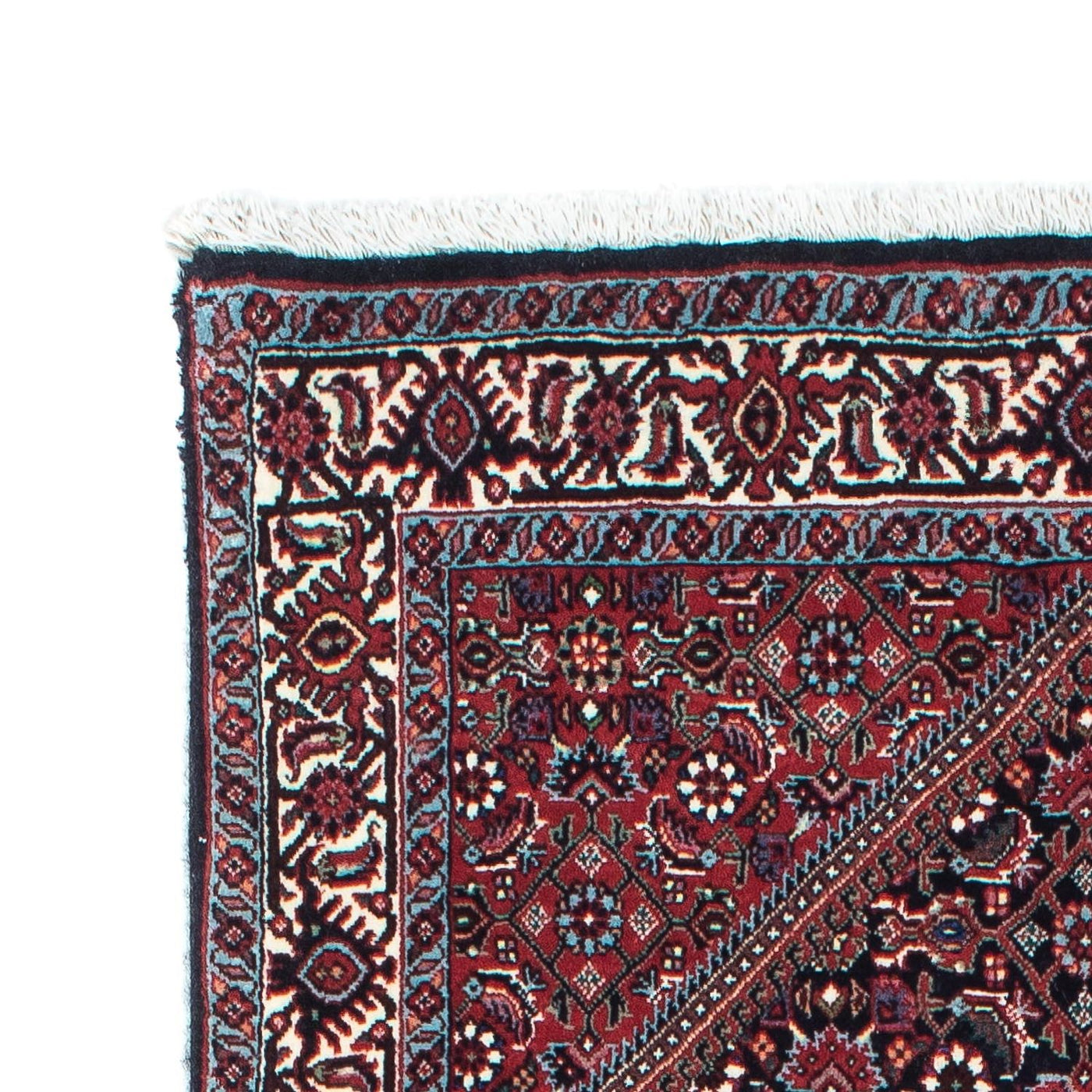 Bidjar Teppich 211x77cm - Perserteppich