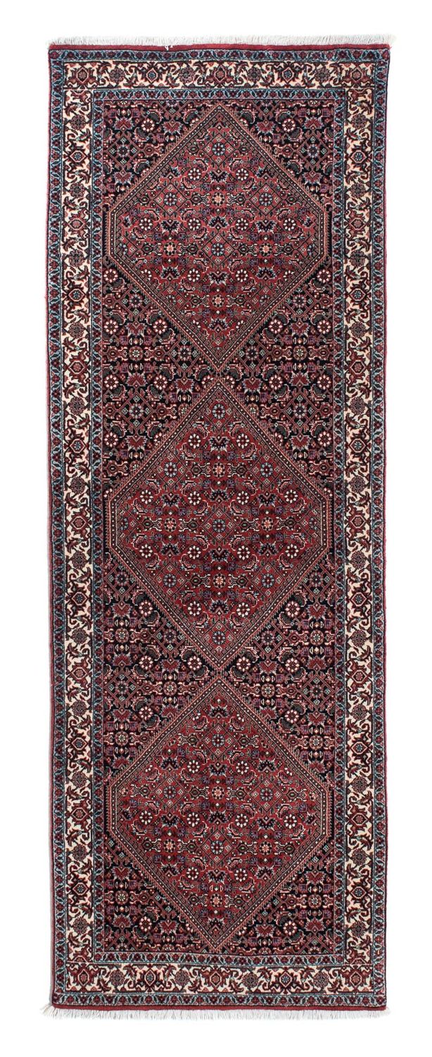 Perserteppich - Bidjar - Royal 217 x 73 cm