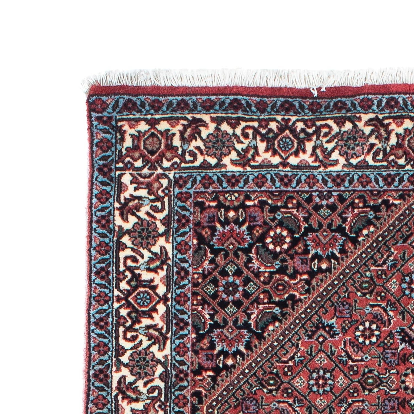 Bidjar Teppich 217x73cm - Perserteppich