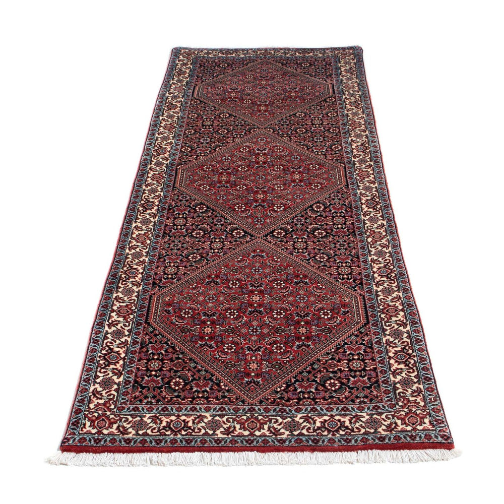 Perserteppich - Bidjar - Royal 217 x 73 cm
