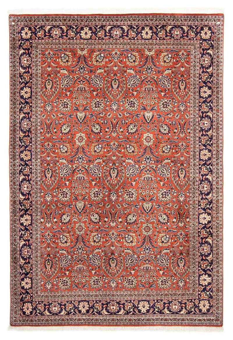 Perserteppich - Bidjar 243 x 172 cm
