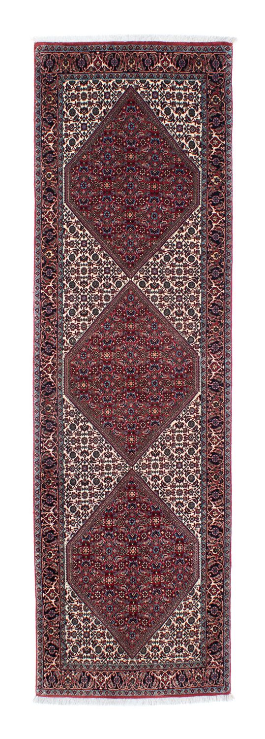 Perserteppich - Bidjar - Royal 290 x 83 cm