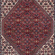 Perserteppich - Bidjar - Royal 290 x 83 cm
