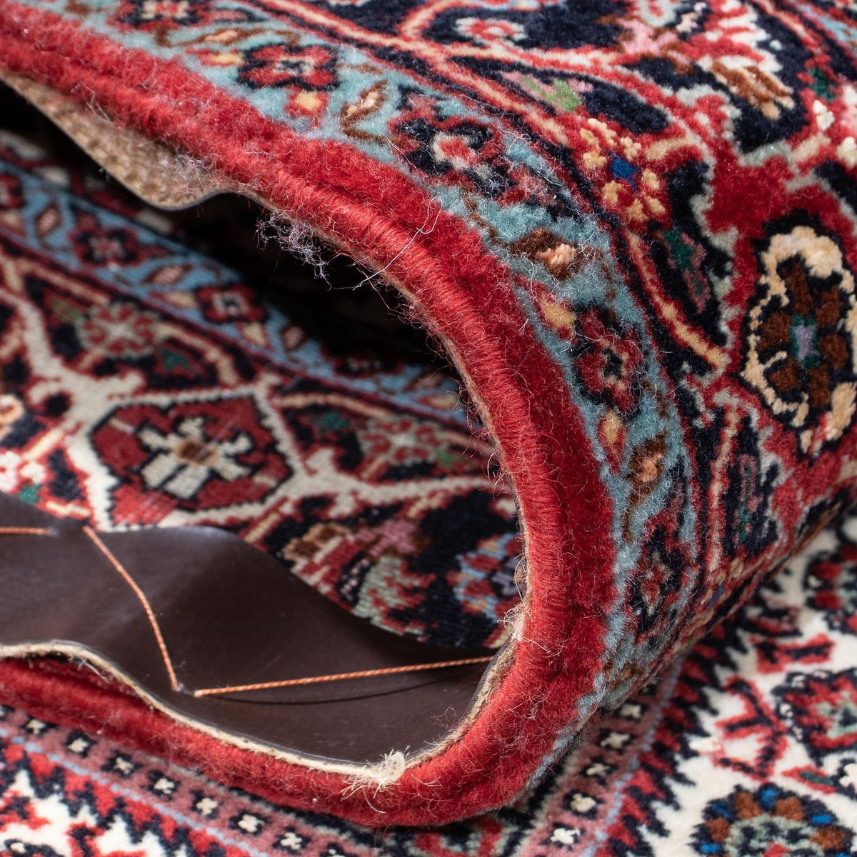 Perserteppich - Bidjar - Royal 290 x 83 cm