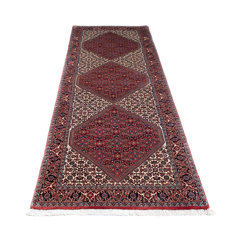 Perserteppich - Bidjar - Royal 290 x 83 cm