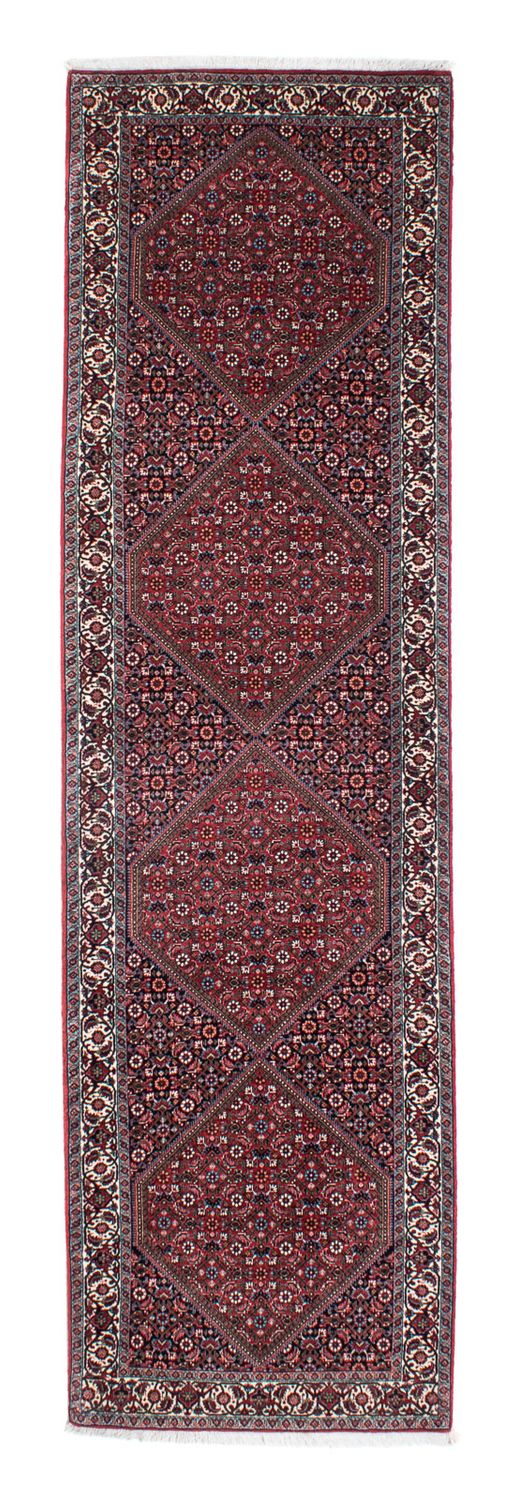 Perserteppich - Bidjar - Royal 310 x 80 cm